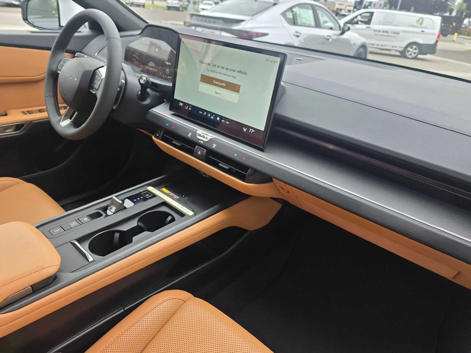 2026 Lexus ES 350e PREMIUM
