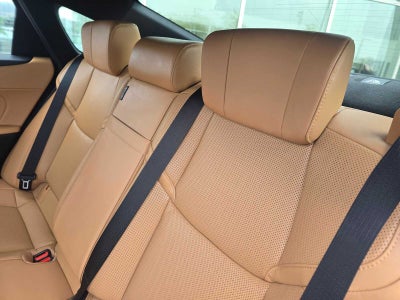 2026 Lexus ES 350e PREMIUM