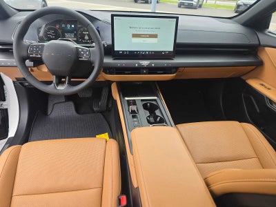 2026 Lexus ES 350e PREMIUM