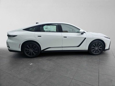 2026 Lexus ES 350e PREMIUM