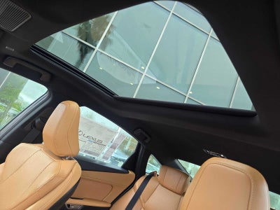 2026 Lexus ES 350e PREMIUM