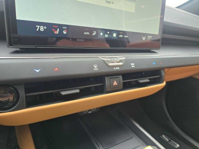 2026 Lexus ES 350e PREMIUM