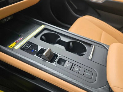 2026 Lexus ES 350e PREMIUM