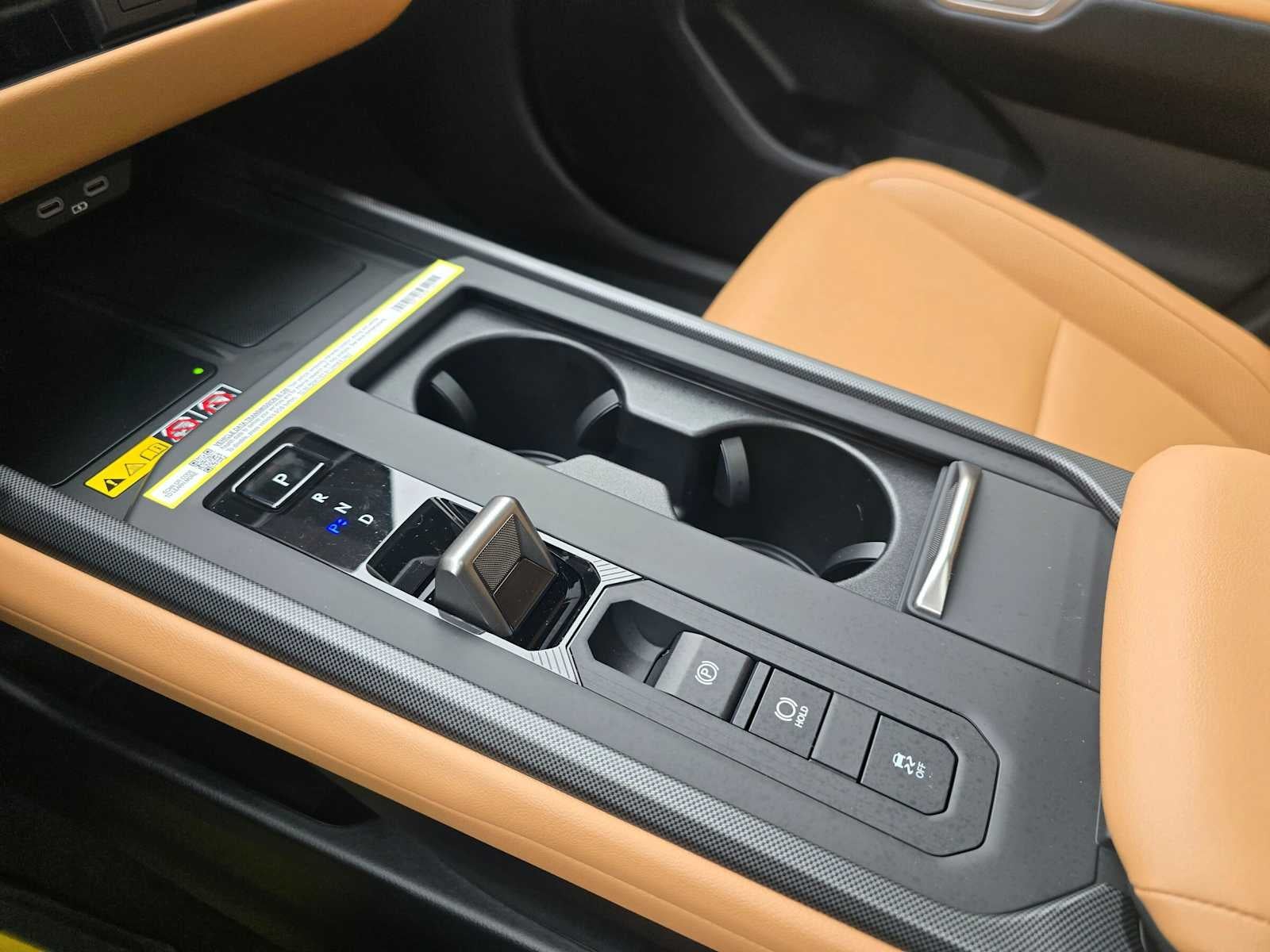 2026 Lexus ES 350e PREMIUM