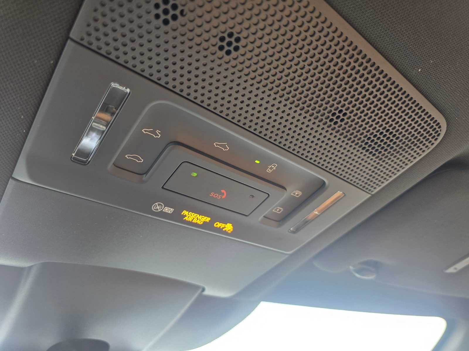 2026 Lexus ES 350e PREMIUM