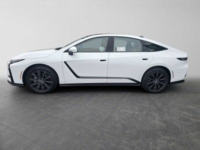 2026 Lexus ES 350e PREMIUM