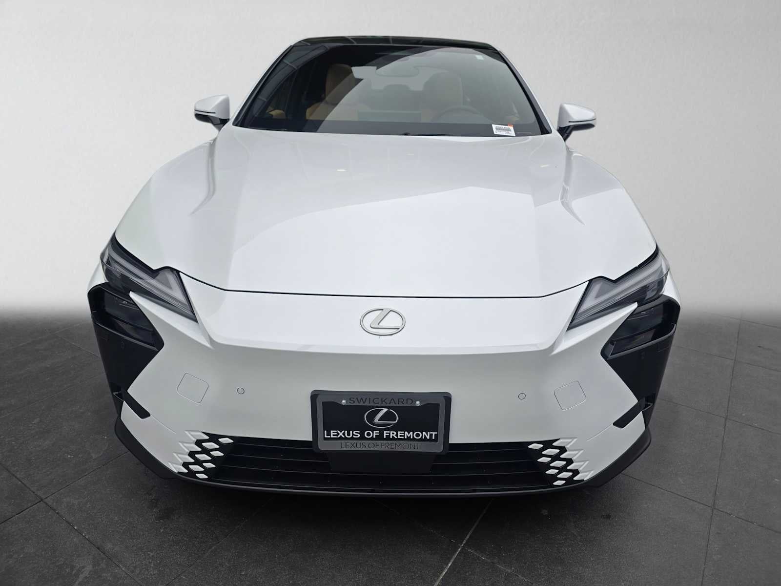 2026 Lexus ES 350e PREMIUM