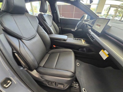 2026 Lexus ES 350e PREMIUM
