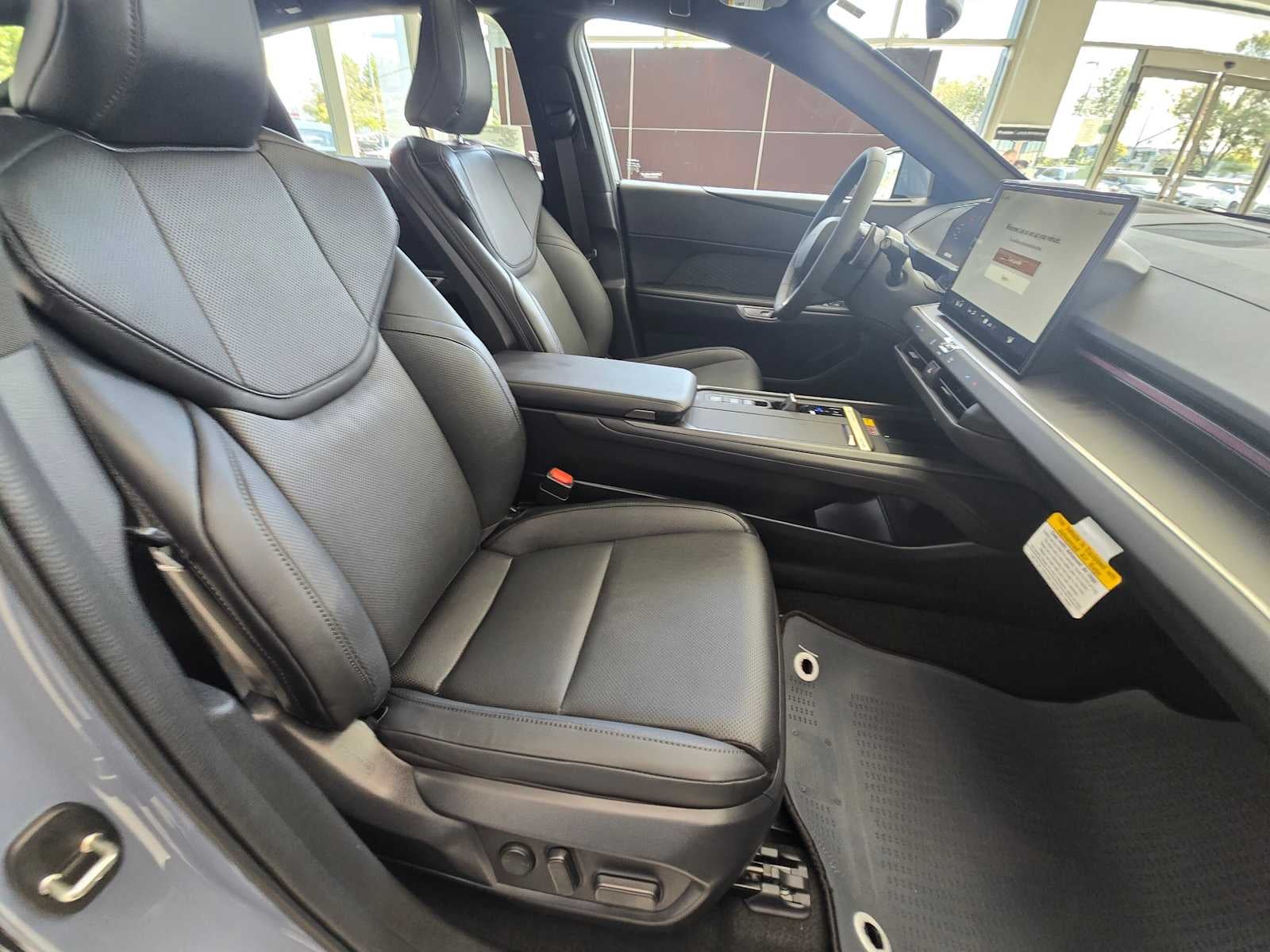 2026 Lexus ES 350e PREMIUM