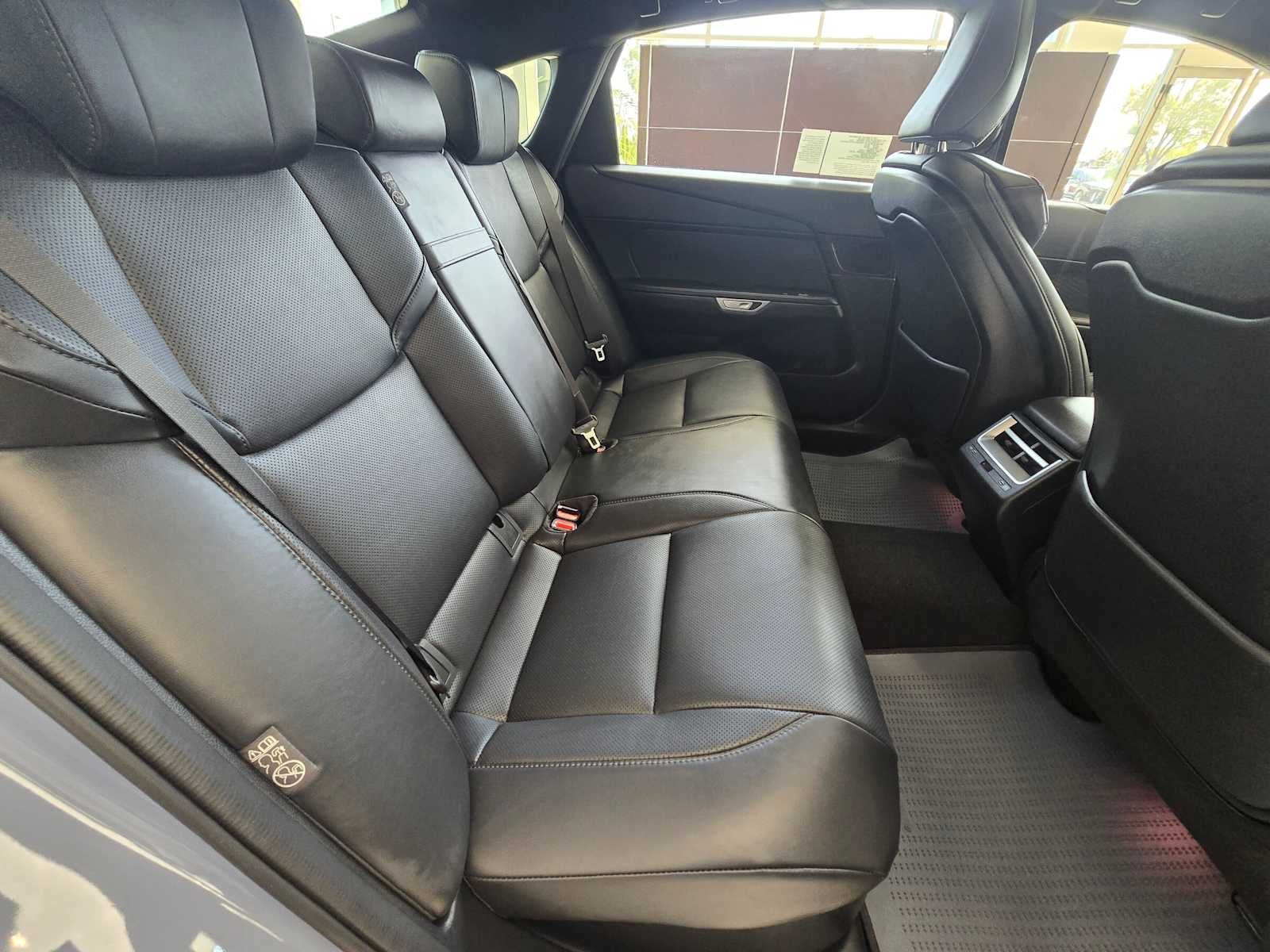 2026 Lexus ES 350e PREMIUM