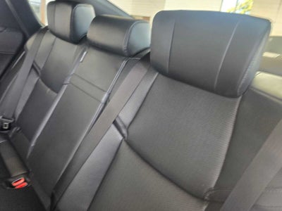 2026 Lexus ES 350e PREMIUM