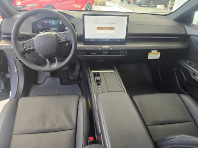 2026 Lexus ES 350e PREMIUM