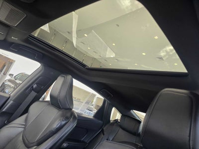 2026 Lexus ES 350e PREMIUM