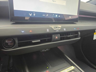 2026 Lexus ES 350e PREMIUM