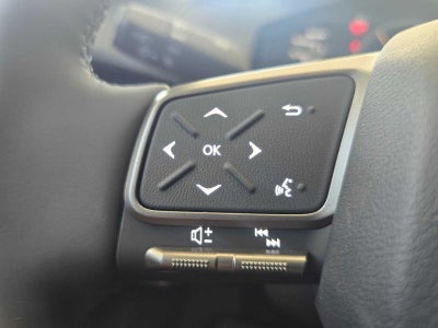 2026 Lexus ES 350e PREMIUM