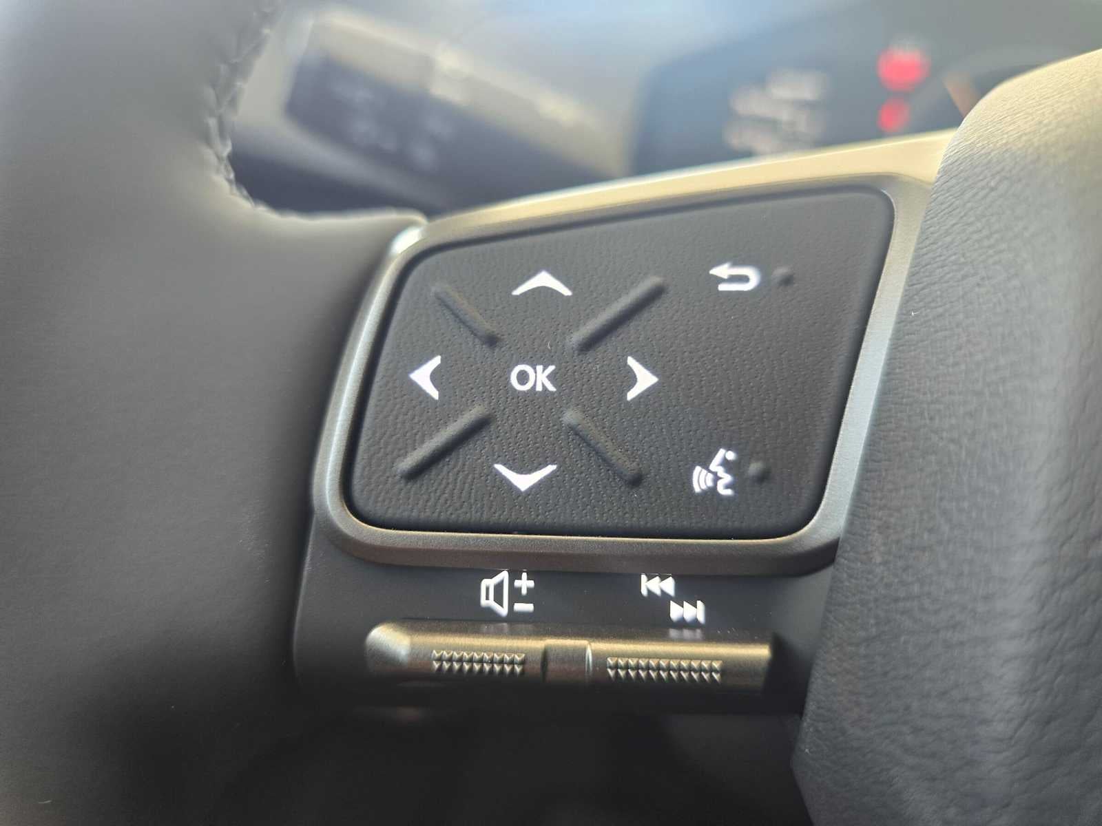 2026 Lexus ES 350e PREMIUM