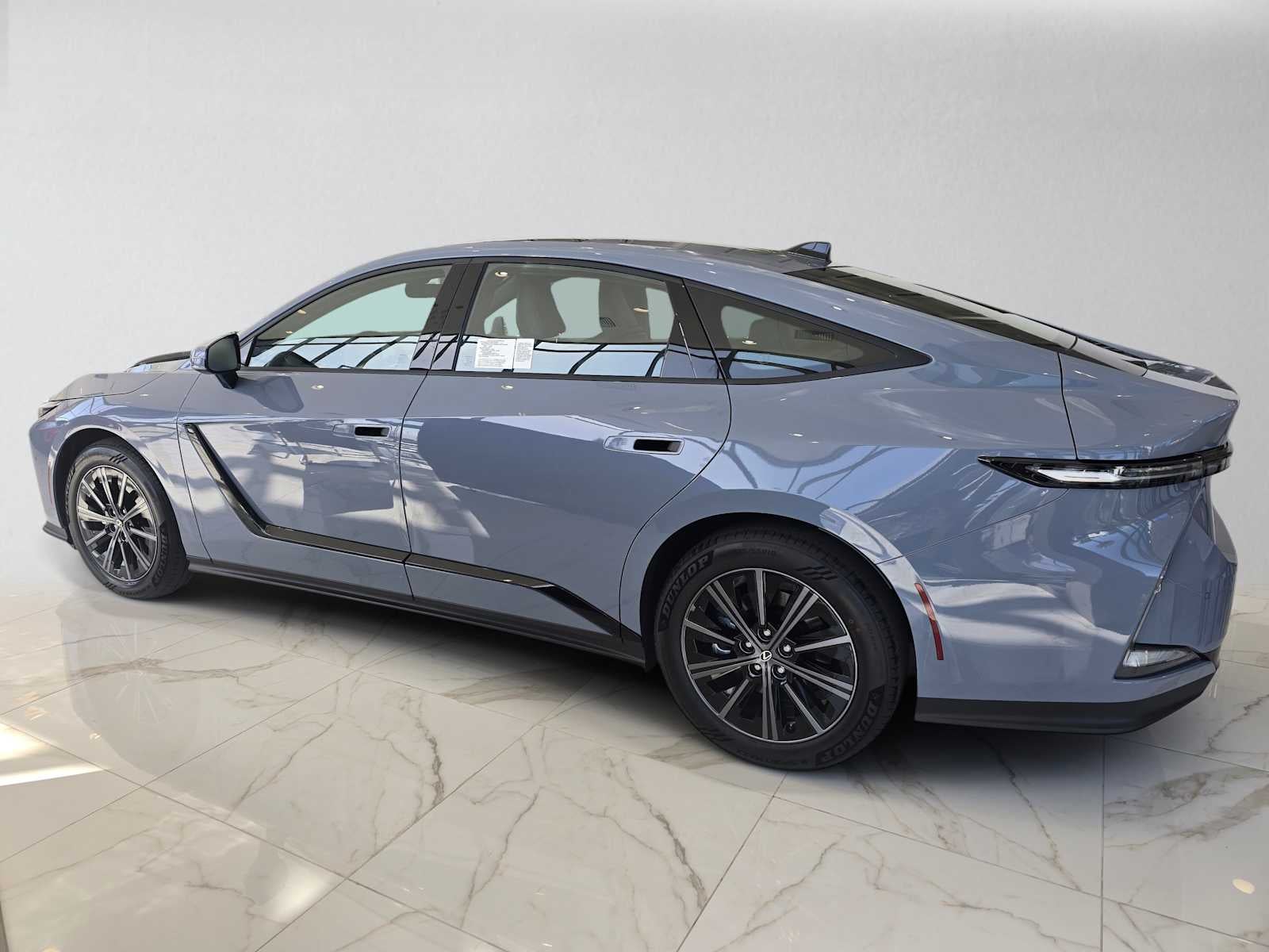 2026 Lexus ES 350e PREMIUM