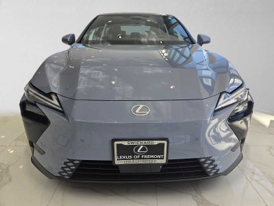 2026 Lexus ES 350e PREMIUM