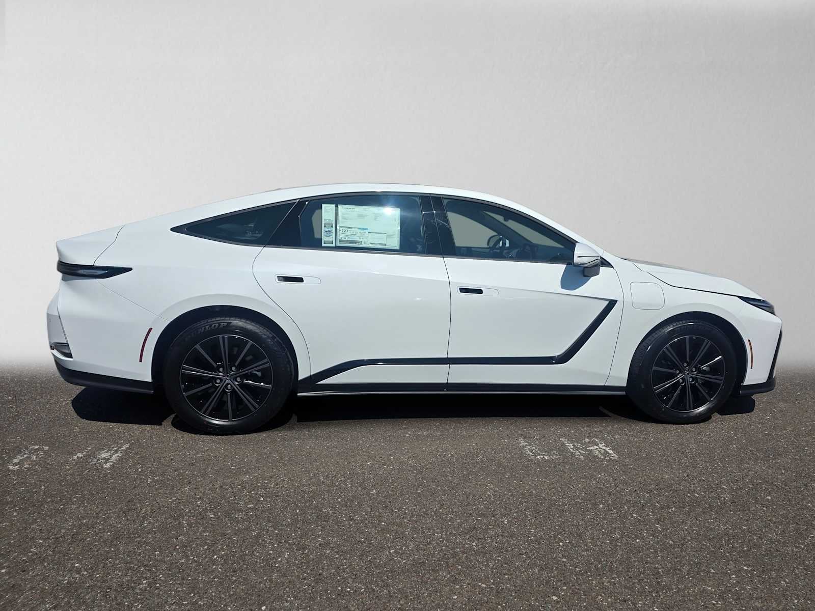 2026 Lexus ES 350e PREMIUM