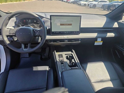 2026 Lexus ES 350e PREMIUM