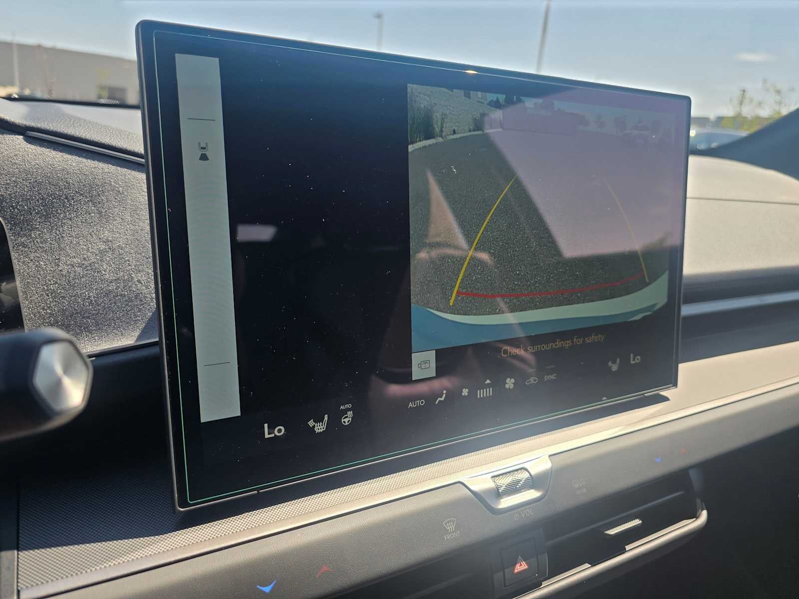 2026 Lexus ES 350e PREMIUM