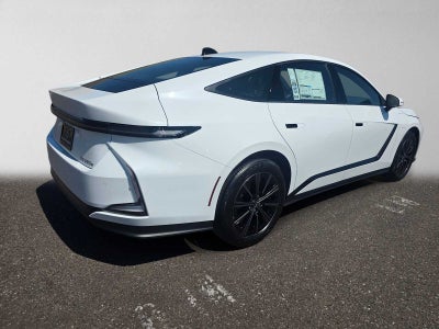 2026 Lexus ES 350e PREMIUM