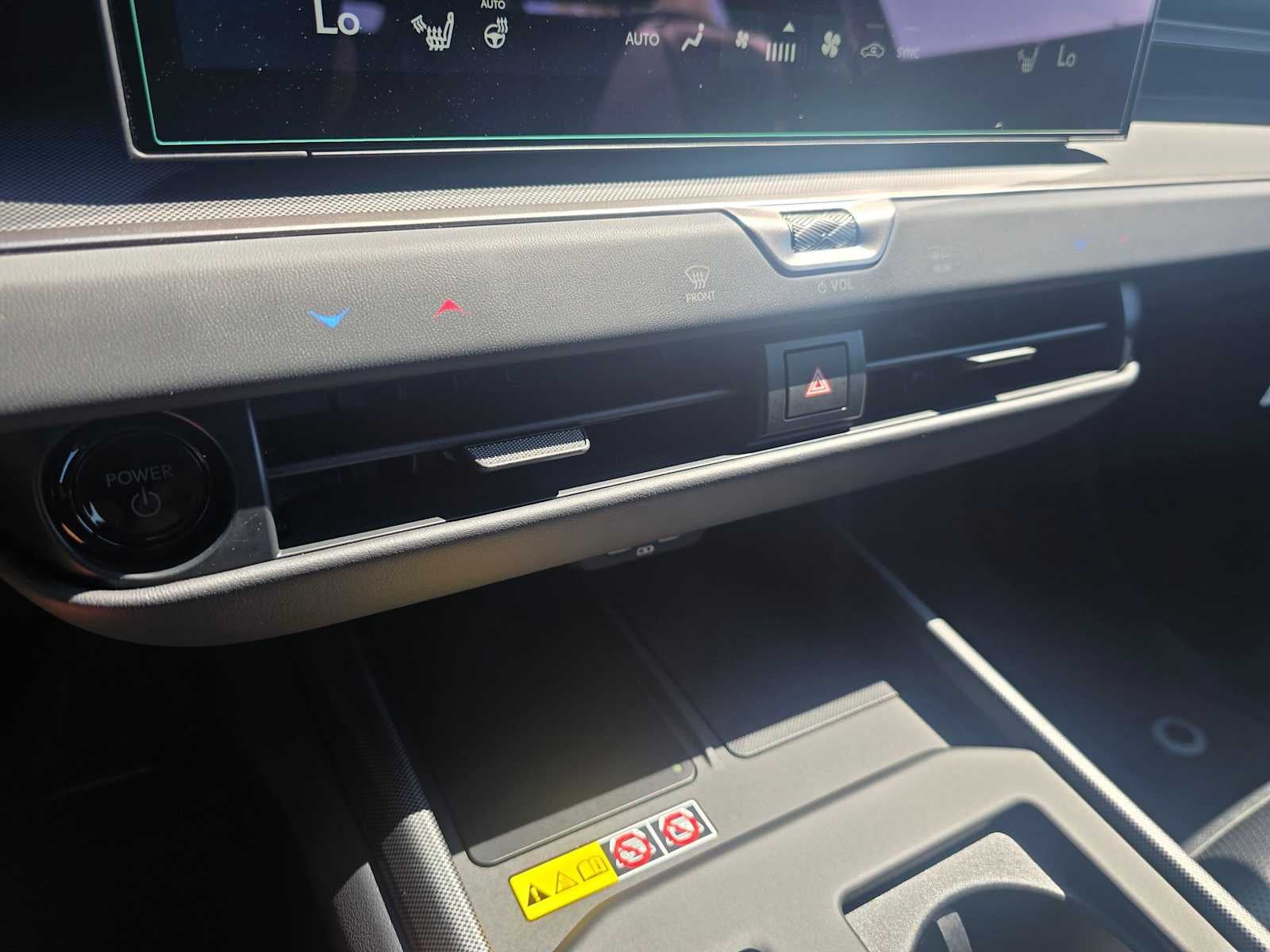 2026 Lexus ES 350e PREMIUM