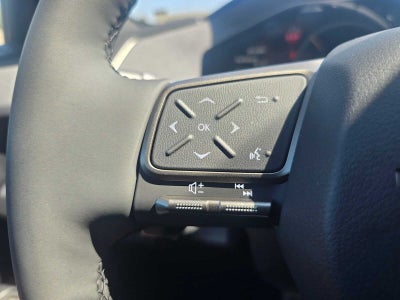 2026 Lexus ES 350e PREMIUM
