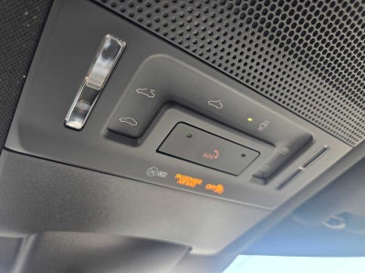 2026 Lexus ES 350e PREMIUM