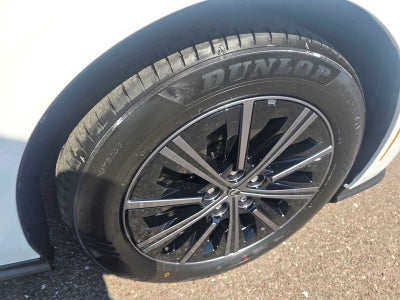 2026 Lexus ES 350e PREMIUM