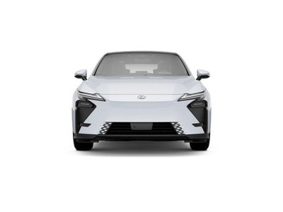 2026 Lexus ES 350e PREMIUM