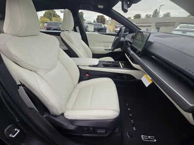2026 Lexus ES 350e PREMIUM