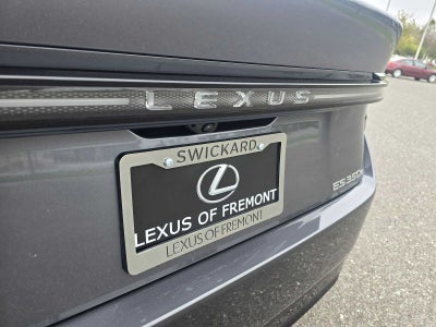 2026 Lexus ES 350e PREMIUM