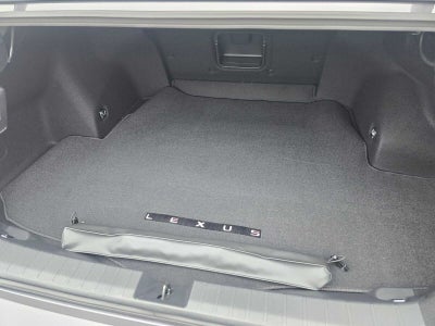 2026 Lexus ES 350e PREMIUM