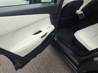2026 Lexus ES 350e PREMIUM