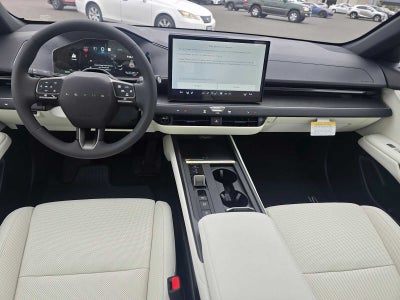 2026 Lexus ES 350e PREMIUM