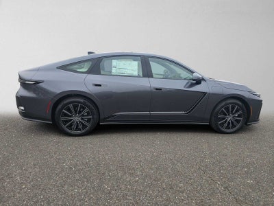 2026 Lexus ES 350e PREMIUM