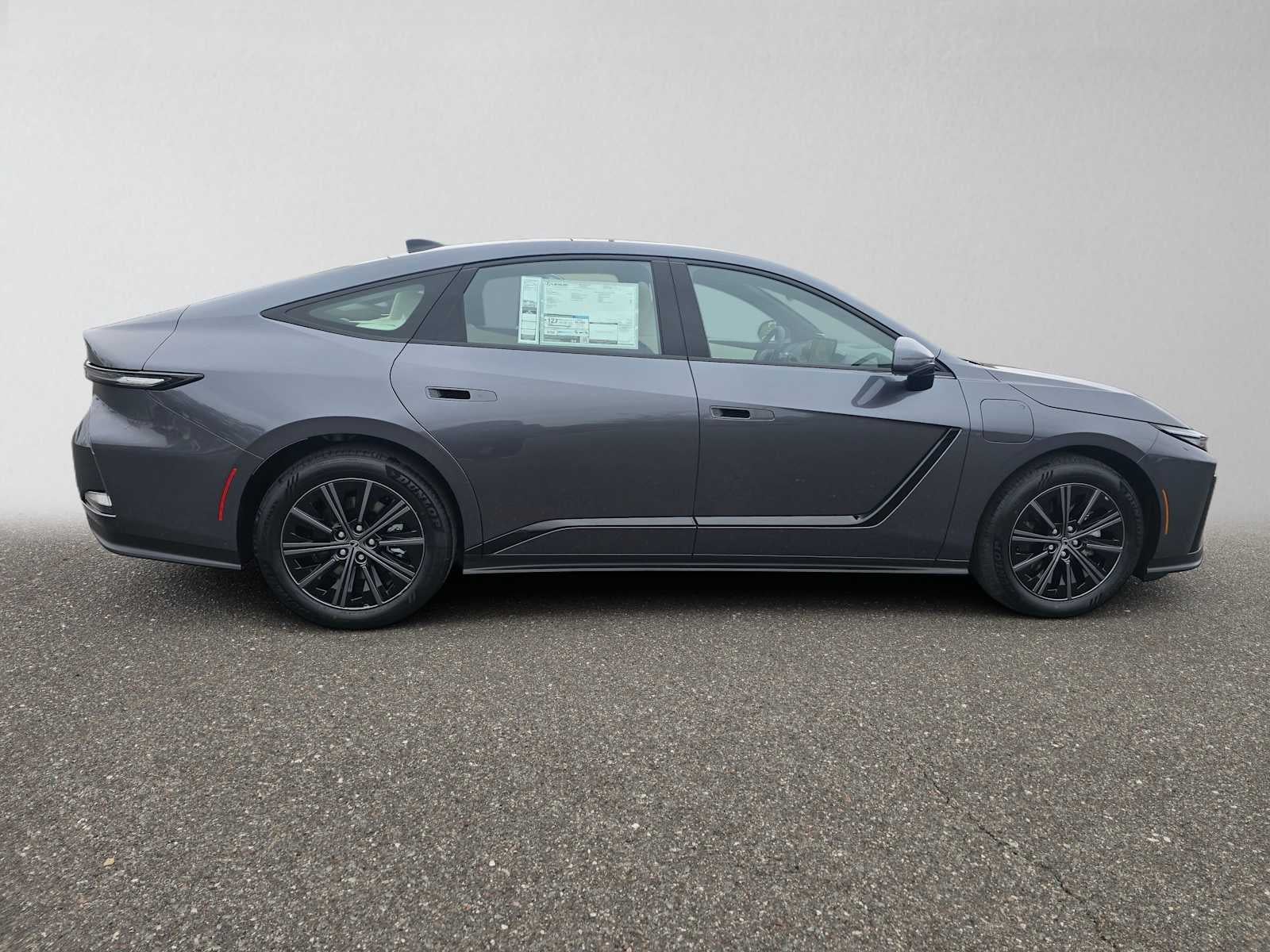 2026 Lexus ES 350e PREMIUM