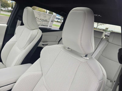 2026 Lexus ES 350e PREMIUM