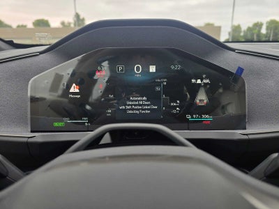2026 Lexus ES 350e PREMIUM