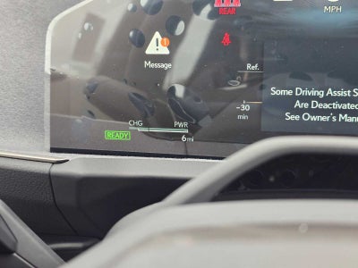 2026 Lexus ES 350e PREMIUM