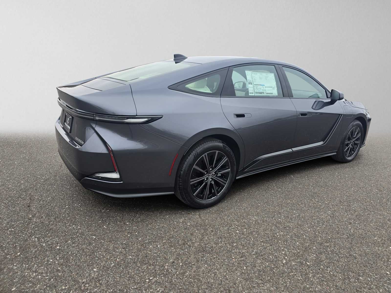 2026 Lexus ES 350e PREMIUM