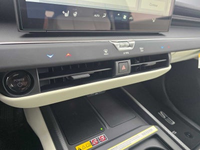 2026 Lexus ES 350e PREMIUM