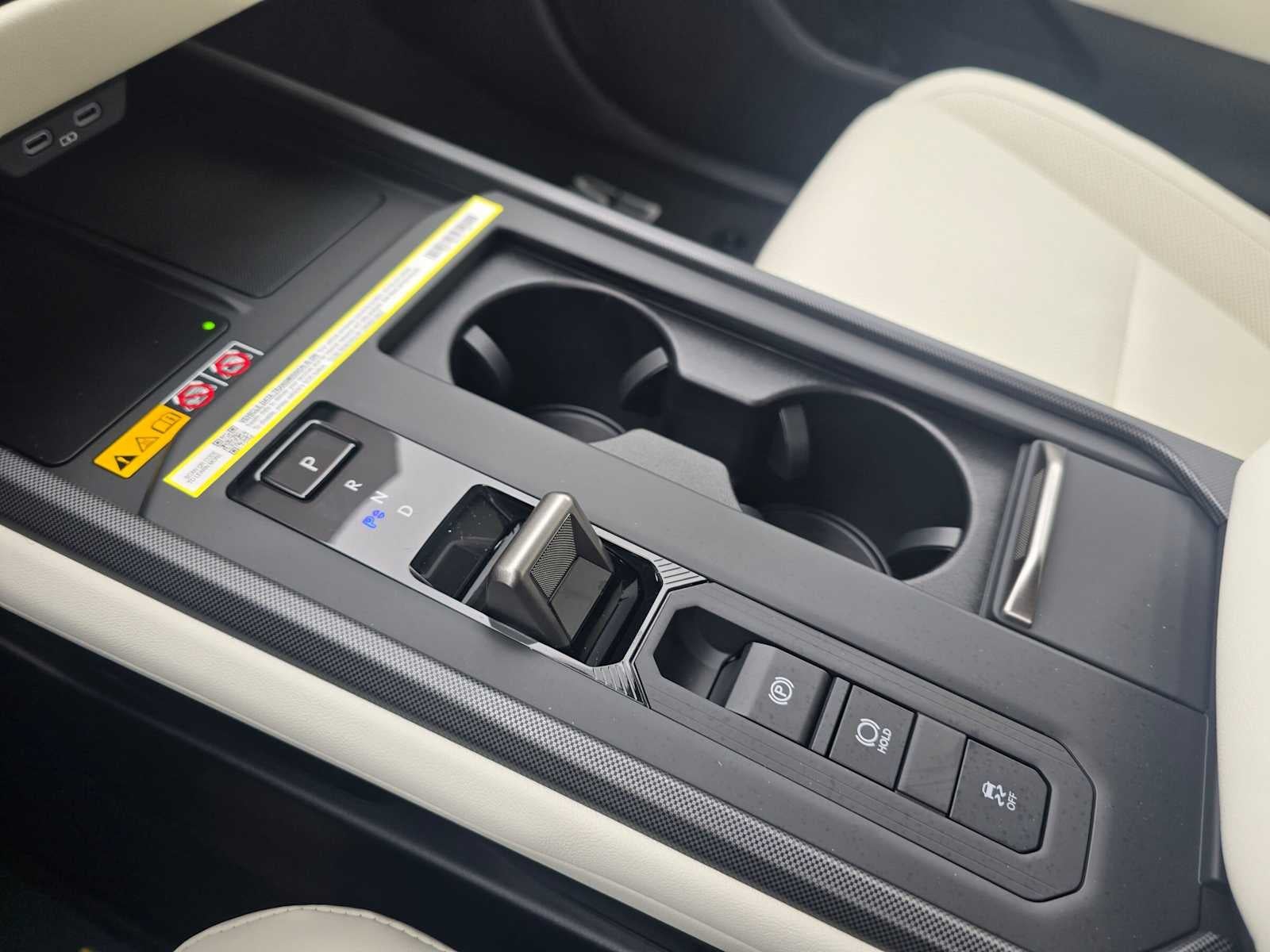 2026 Lexus ES 350e PREMIUM