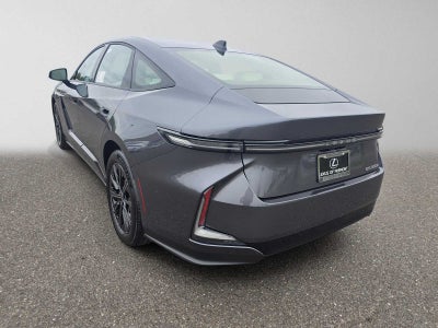 2026 Lexus ES 350e PREMIUM
