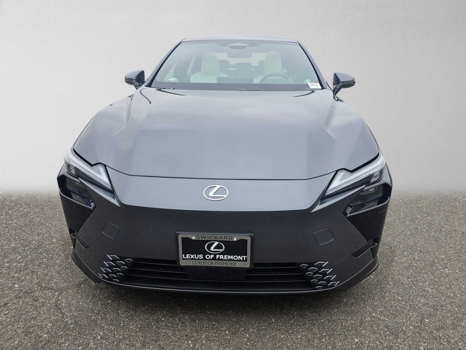 2026 Lexus ES 350e PREMIUM