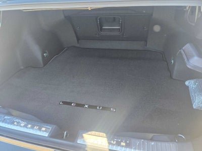 2026 Lexus ES 350e PREMIUM
