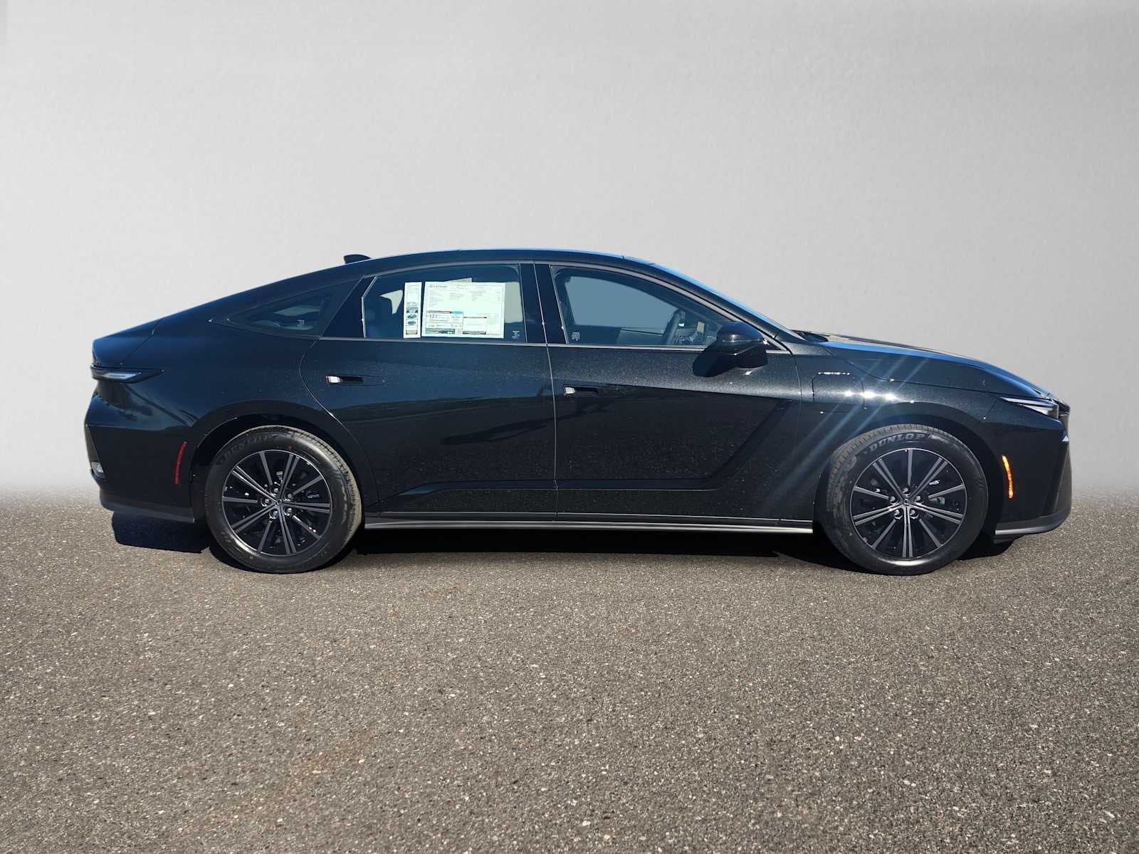 2026 Lexus ES 350e PREMIUM