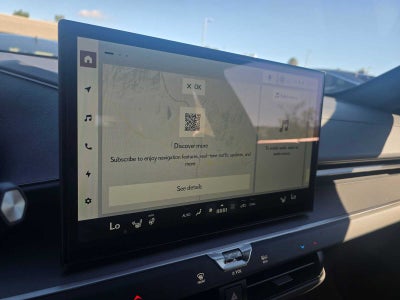 2026 Lexus ES 350e PREMIUM