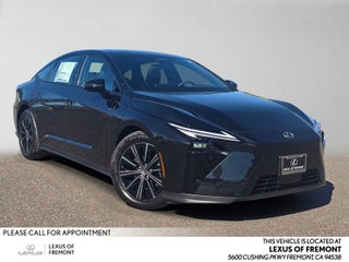 2026 Lexus ES 350e PREMIUM